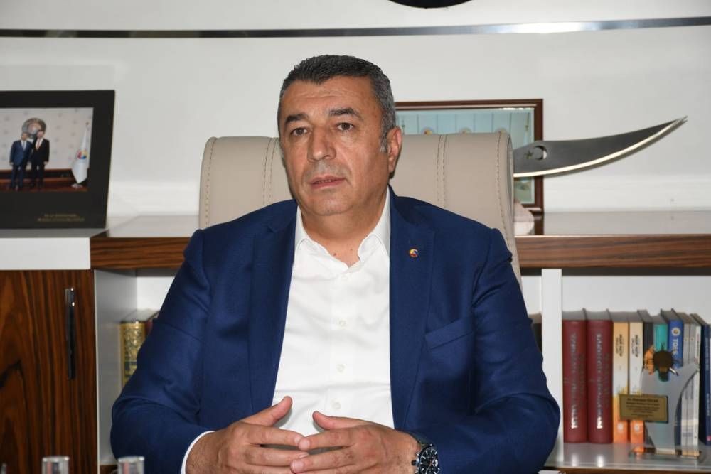 Zirai donun vurduğu Malatya'da kayısı ihracatında sert düşüş!