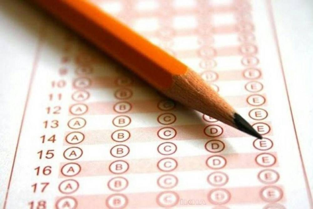 LGS 2025 sınavı başladı: 1 milyondan fazla öğrenci geleceği için ter döküyor!