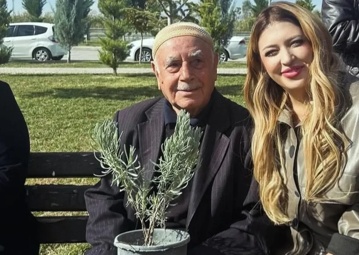 Yaşlı İstismarına Karşı Birlik Olalım: 15 Haziran Dünya Yaşlı İstismarı Farkındalık Günü