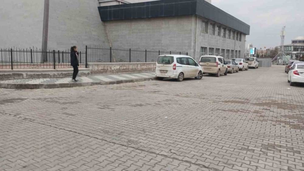 Pütürge’de 4,4 büyüklüğünde deprem korkuttu