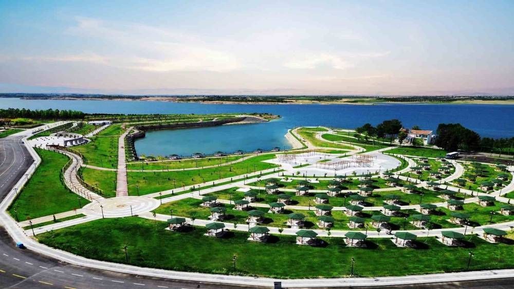 Güder’den Kentsel Dönüşüm Vurgusu