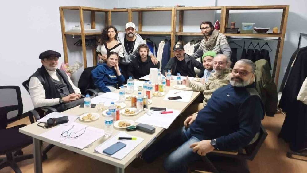'Mendebur' Filminin Çekimleri Malatya’da Başlayacak