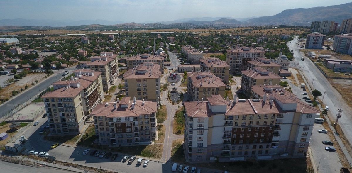 Ağbaba; “Hasar Tesbiti Yeniden Yapılmalı”