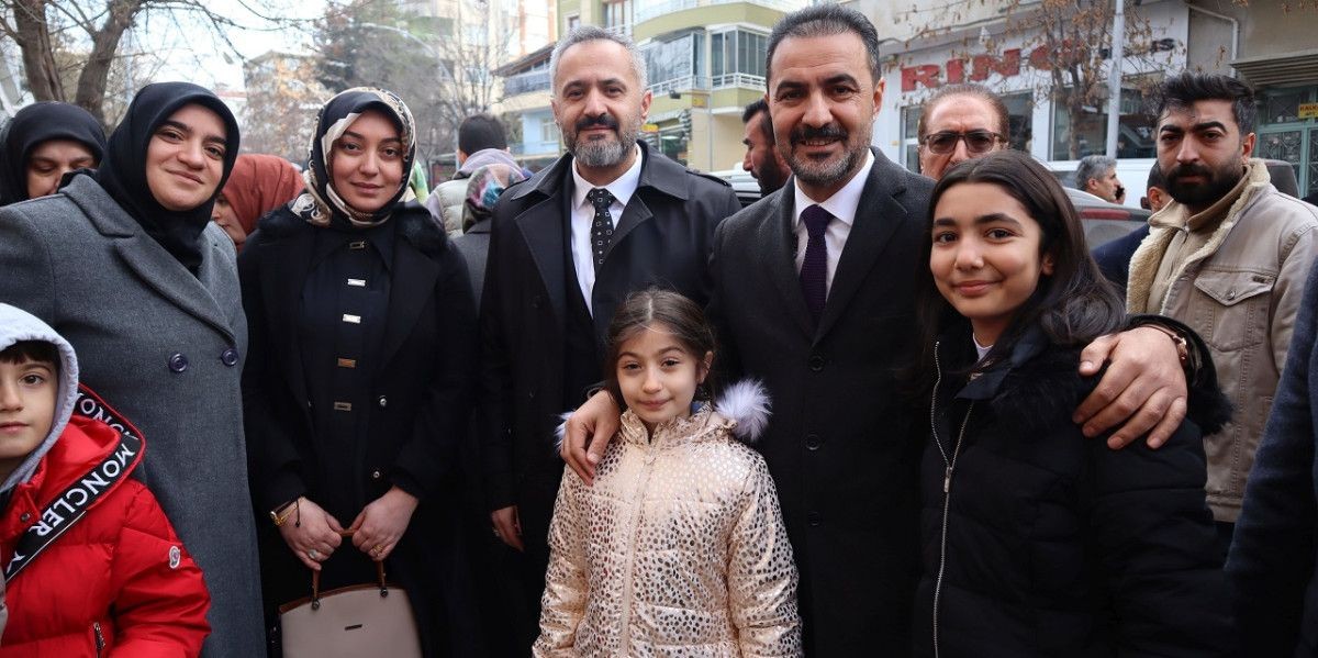 Bilal Yıldırım’dan Protokol Krizine Sert Tepki