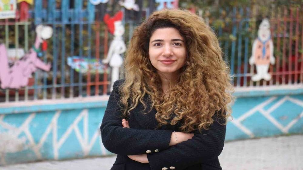 Herkes giderken, o yurt dışından Malatya’ya gelerek yatırım yaptı