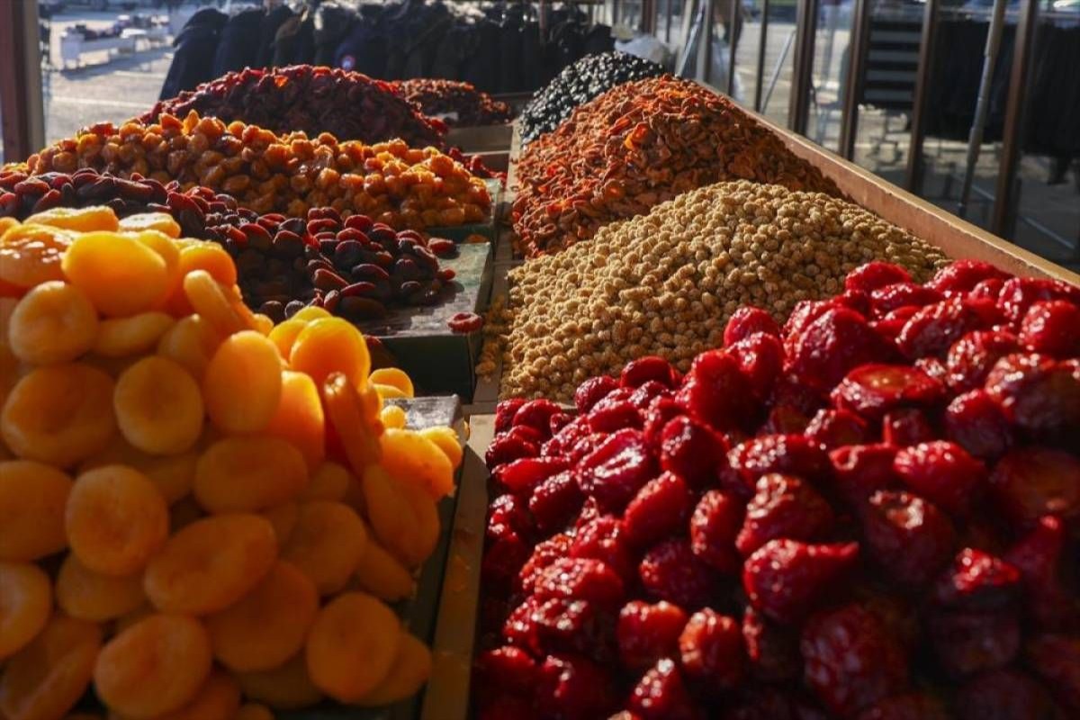 Malatya esnafı anıları ve ekmek kapıları için yeni Şire Pazarı'nı bekliyor