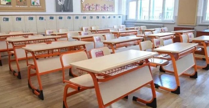 Malatya'da 6 Şubat depremlerinin birinci yılı dolayısıyla eğitime yarın ara verildi