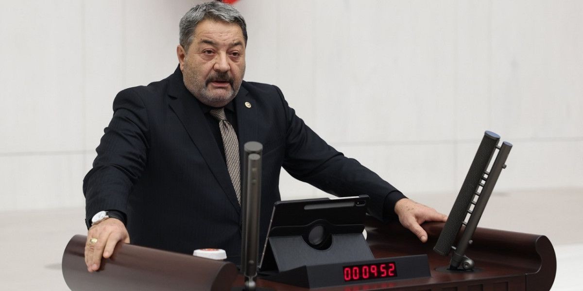 Fendoğlu’ndan Maliye ve Çalışma Bakanlarına Vergi ve Prim Çağrısı