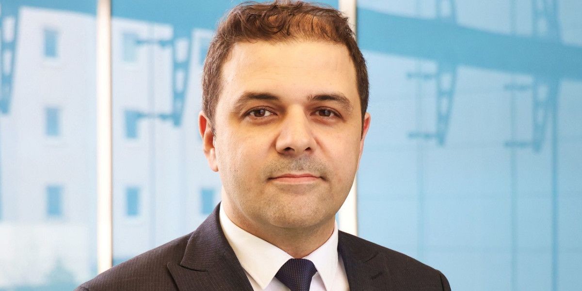 Elektrik Dağıtım Şirketleri’nin Yeni Genel Müdürü Alper Erbaş Oldu