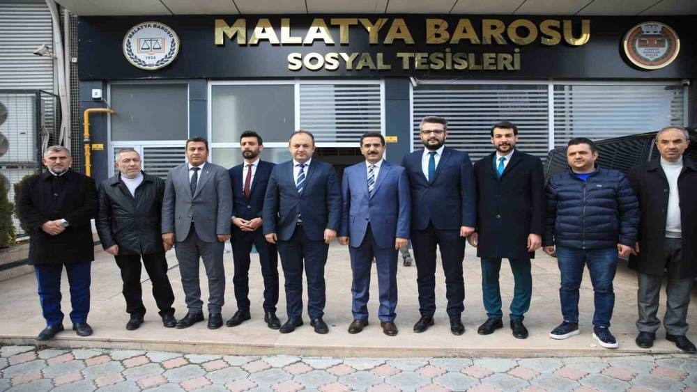 Taşkın, “Önceliğimiz yeni çarşının ayağa kaldırılması olacak”