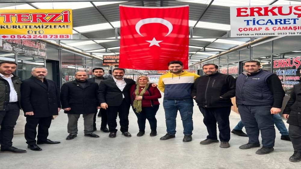 Yıldırım: “Hiç kimse Malatyalıların umutlarının kırılmasına neden olamaz”