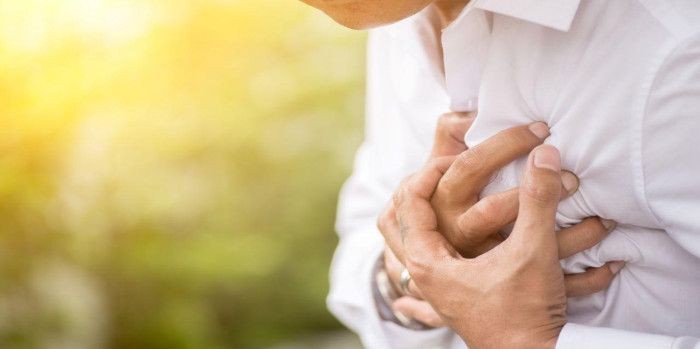 Soğuk hava kalp krizi riskini artırıyor