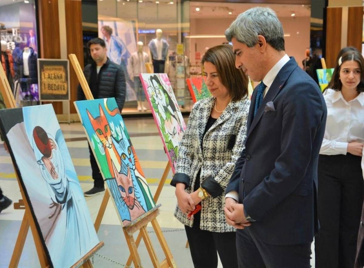 Malatya Milli Eğitim Müdürlüğünce "Şehre Nefes Projesi" başlatıldı