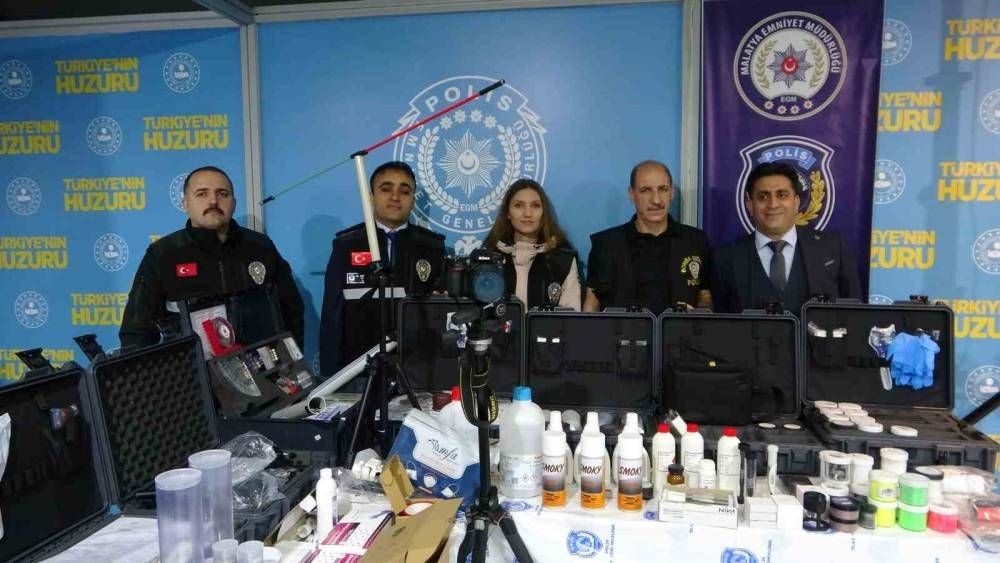 Malatya’da  "Devlet Teşvikleri Tanıtım Günleri" başladı