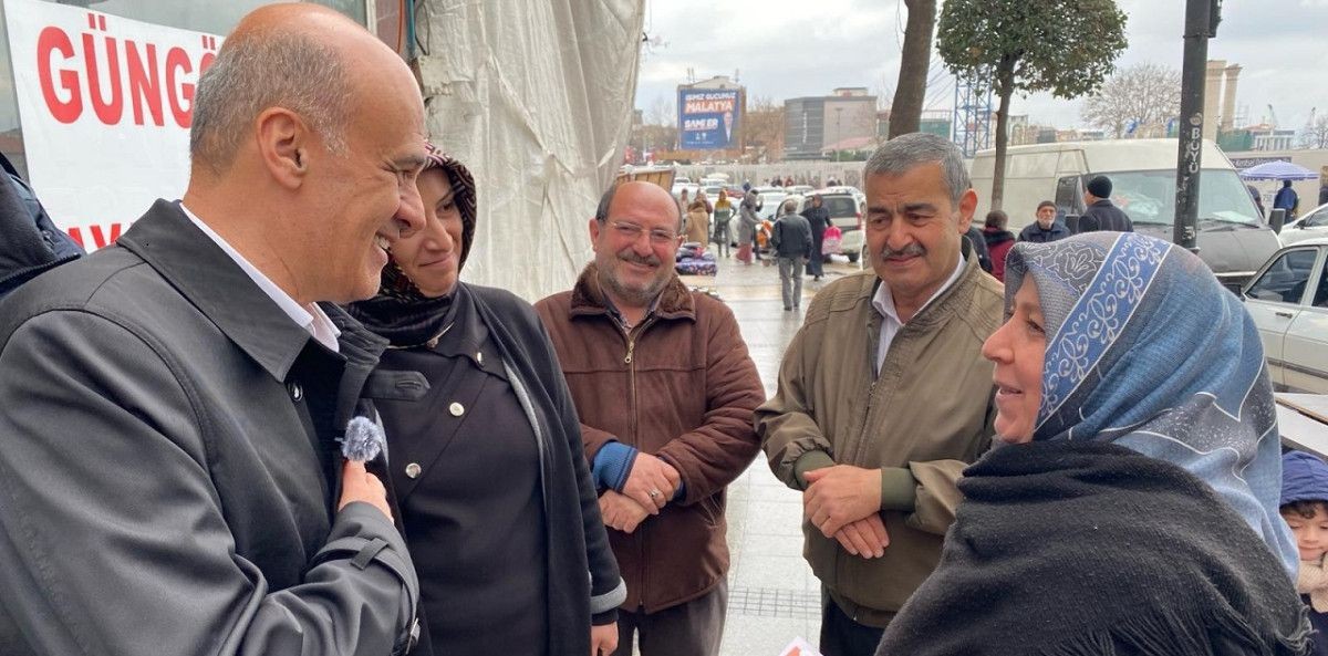 Şehir Planlamacısı Murat Aslan, Mücbir Sebep Hali En Az 5 Yıl Uzatılmalı