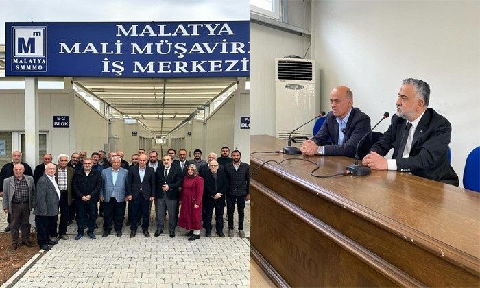 Böke “Mücbir Sebep hali en az 5 yıl uzatılmalı"