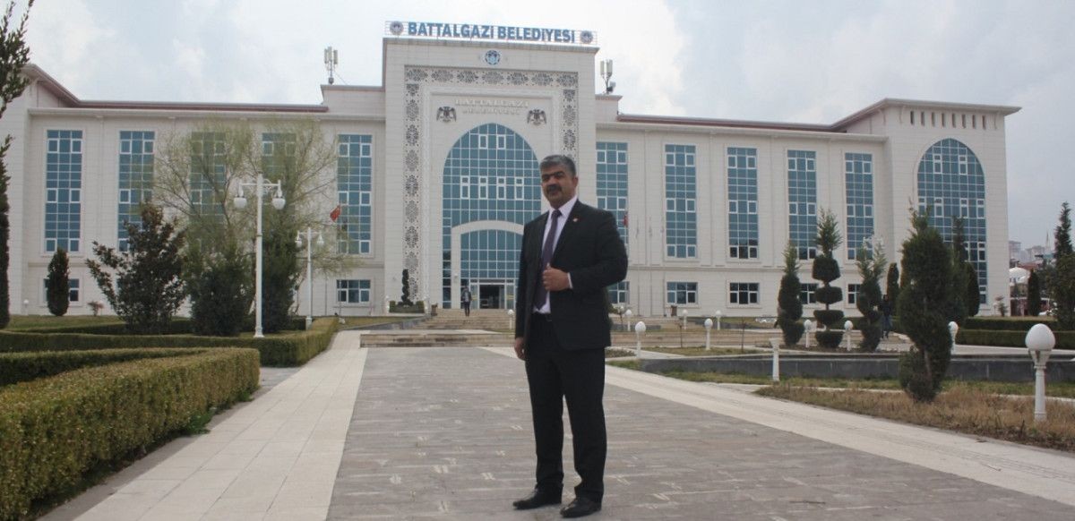 Karakuş, ‘Malatya’da Siyasi Ahlak Çöktü’