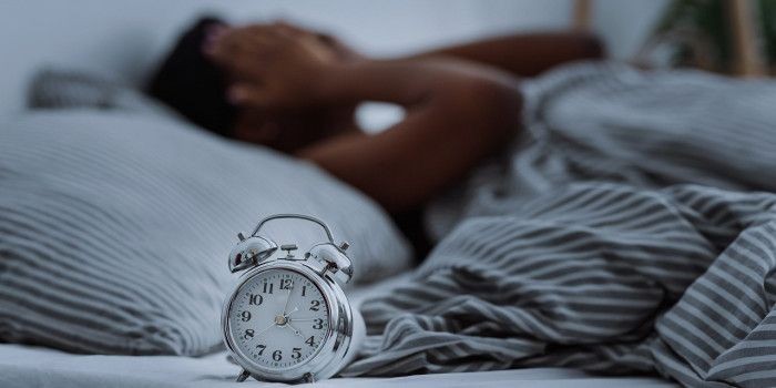 Uzmanlardan "Uyku bozukluğu sağlığı olumsuz etkiliyor" uyarısı