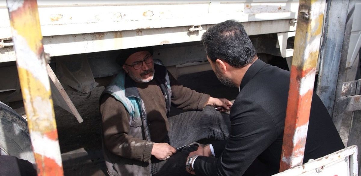 Bilal Yıldırım “Malatya bunlardan kurtulacak”