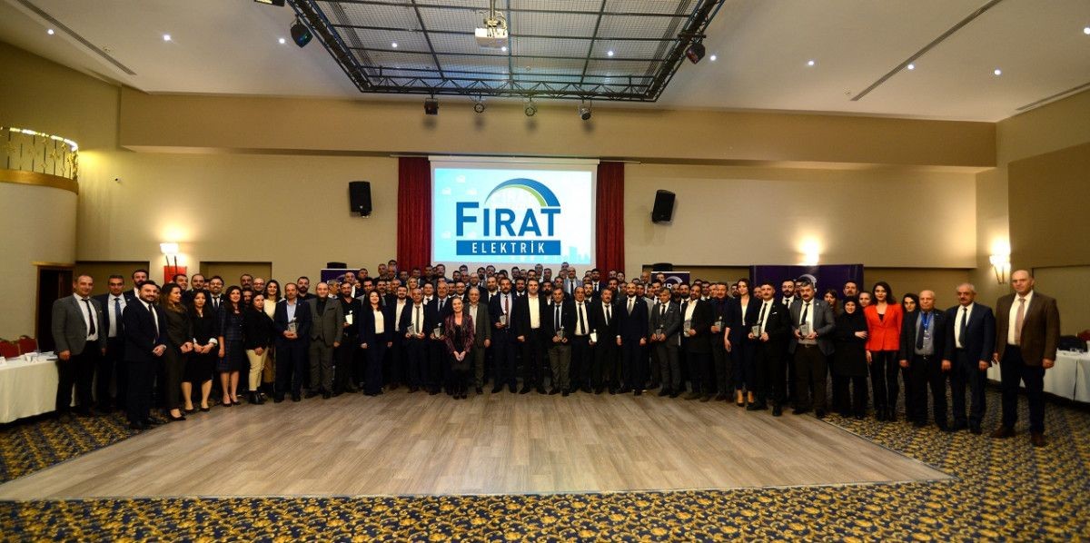 FIRAT EDAŞ Saha Ekiplerinin Başarısı Kız Çocuklarının Geleceğini Aydınlatıyor