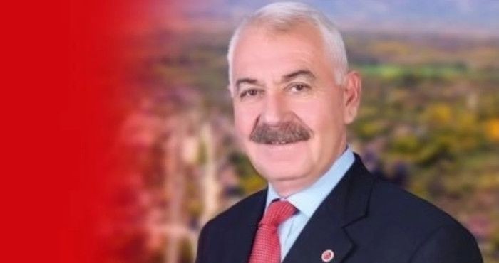 Doğanşehir'de Yeni Dönem!.. CHP Adayı Bayram Kazandı