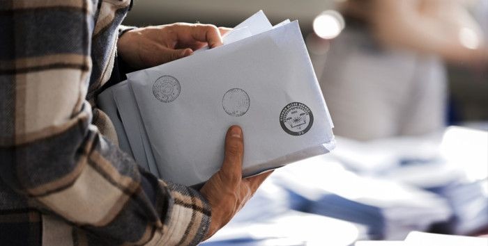 Malatya'da seçim sonuçlarına yapılan itirazlar reddedildi