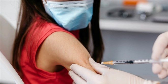 "Kovid aşılarının etkisine" uzman değerlendirmesi