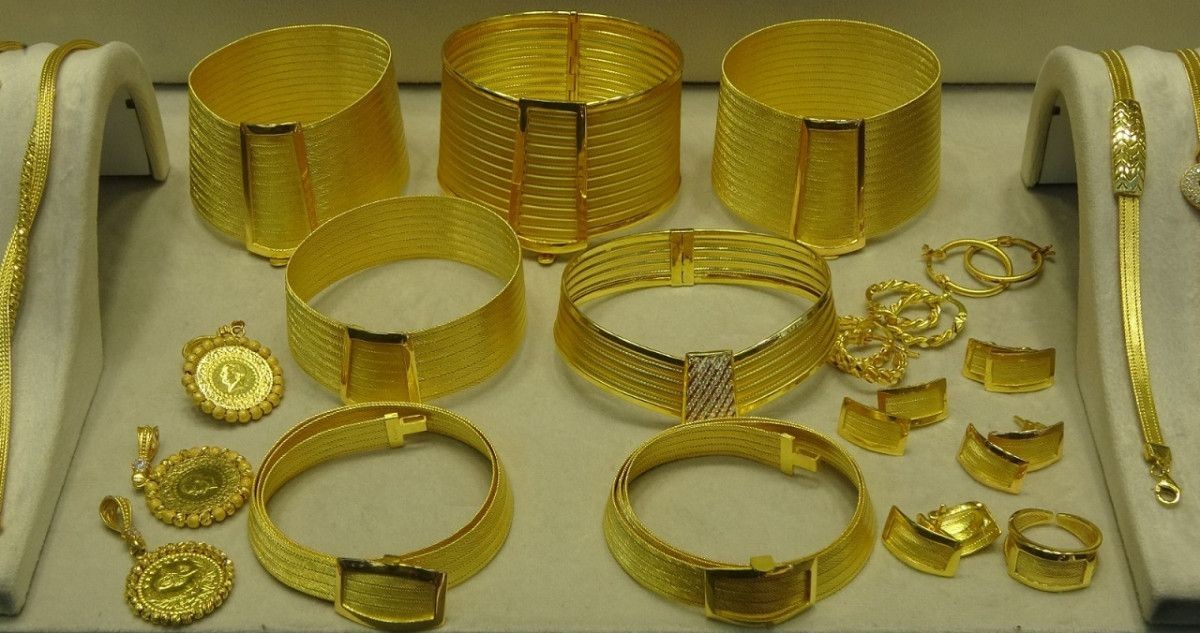 Altın'a Rağbet Arttı