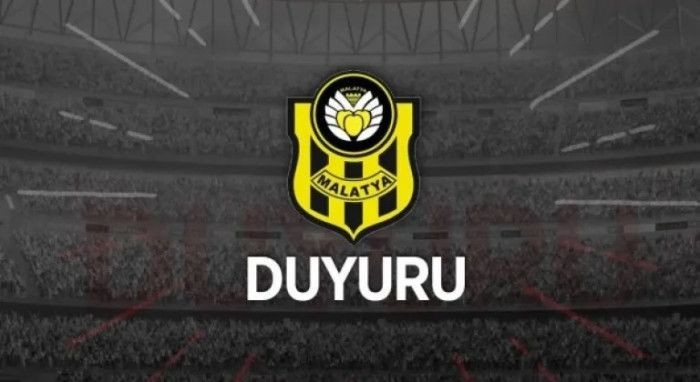 Yeni Malatyaspor'da yönetim kurulu üyesi Ahmet Özköse'nin görevine son verildi