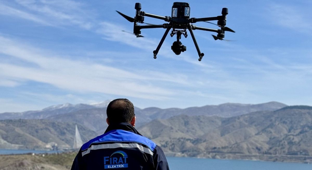 Fırat EDAŞ Projelendirme Süreçlerinde Standardı Göklere Taşıdı