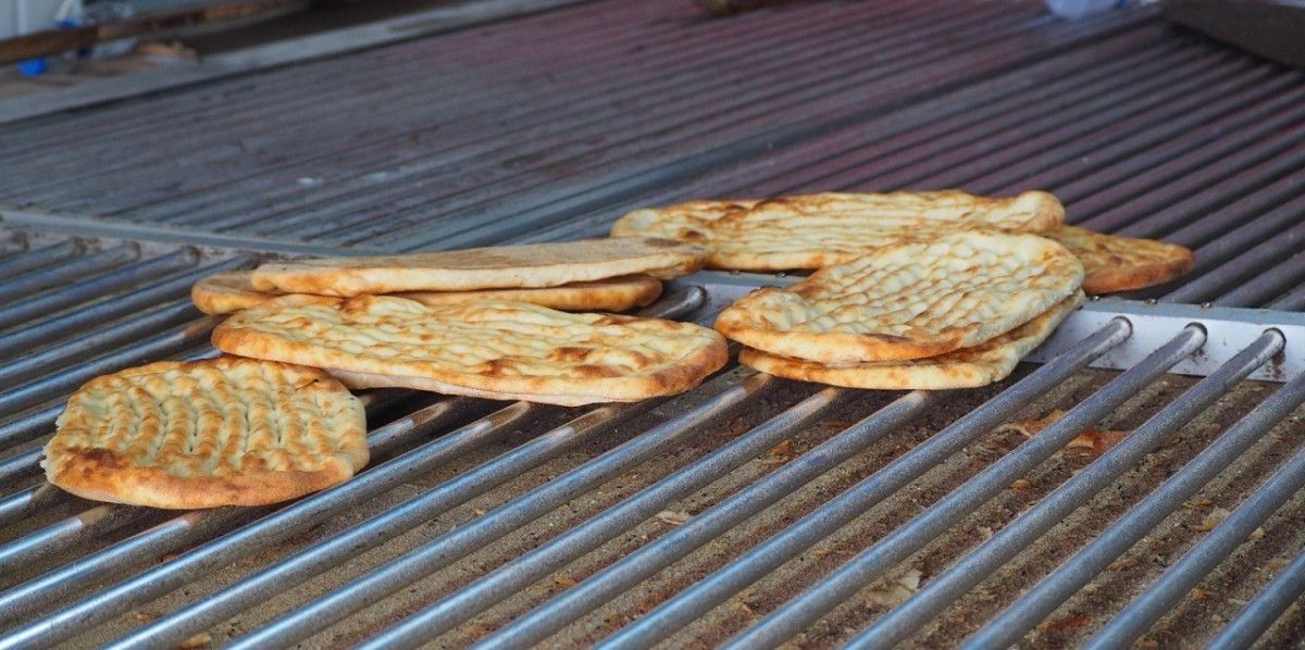 Malatya’da 200 Gram Pide 10 TL Oldu