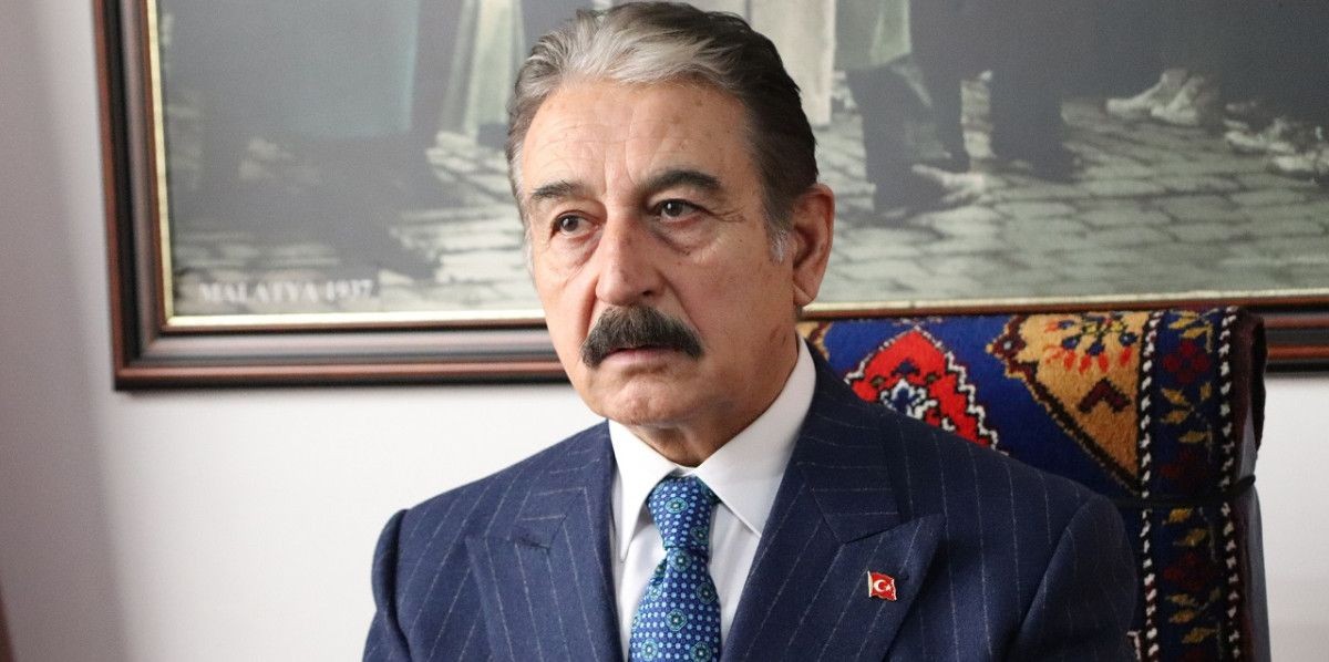 Keskin’den Malatyapark AVM Ortaklarına Sert Tepki