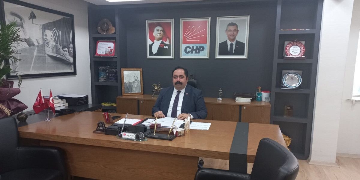 Başkan Yıldız Tüm Emekçileri 26 Mayıs'ta Ankara'ya Çağırdı