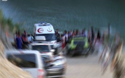 Malatya'da zincirleme kaza: 8 yaralı