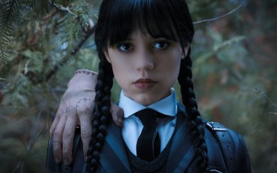 Çarşamba Hayranları Müjde! "Wednesday" 2. Sezon Fragmanı Yayınlandı!