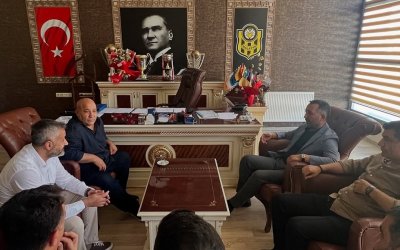 Başkan Kılıç "Mali Şube’ye Birileri El mi Çektirdi?"