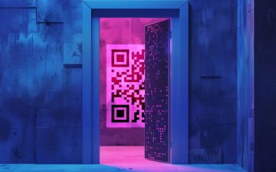 Uzmanlar, QR kodların ardındaki gizli risklere karşı uyarıyor!