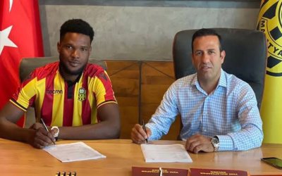 Tetteh transferinde ki Vurgun Düzeni