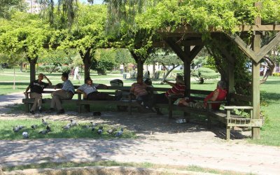 Kavurucu sıcaklıklar kapıda: Bazı illerde termometreler 45 dereceyi gösterecek