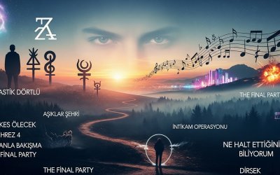 Sinemalarda Hangi Filmler Vizyona girdi (25.07.2025)