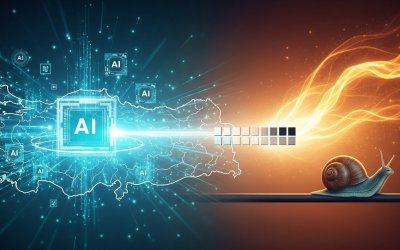 Taşkın Gömüç: “Türkiye’nin Dijital Zafiyeti Geleceği Gölgeliyor”