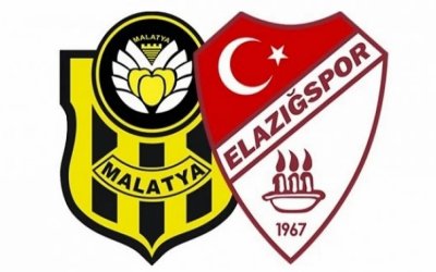Yeni Malatyaspor'dan Elazığspor'a Anlamlı "Yeşil Vatan" Çağrısı