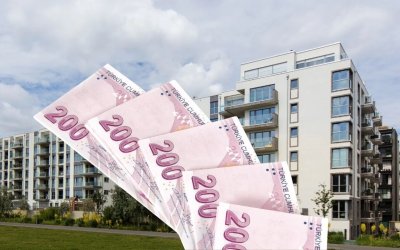 Aidatlara sınır geliyor: "Ev Taksidinden Fazla Olamaz" dönemi başlıyor