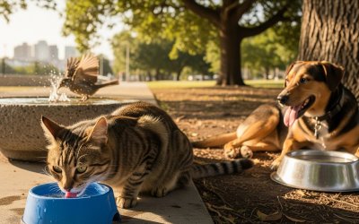 Malatya'da Duyarlı Vatandaşlara Çağrı!