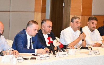 Malatya 2030 Yolculuğu Başladı