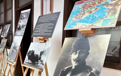 Arapgir’de Tarihe Yolculuk