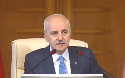 “Terörsüz Türkiye" komisyonunun ilk toplantısı başladı