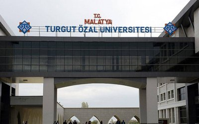 Malatya Turgut Özal Üniversitesi Akademisyeninden Uluslararası Başarı