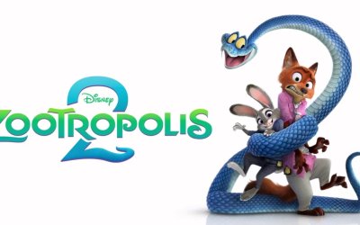 Zootropolis Hayranları Müjde: Devam Filmi Geliyor!