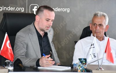 Malatya'nın Su Kaynağı Yeterli Ancak Suyumuzu Yönetmekte Sorun Var